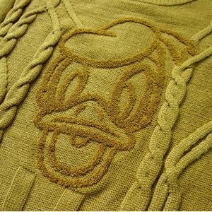 Disney Donald Duck Sweater Small